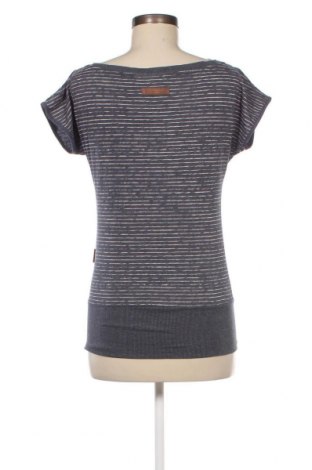 Γυναικεία μπλούζα Naketano, Μέγεθος S, Χρώμα Μπλέ, Τιμή 9,88 €