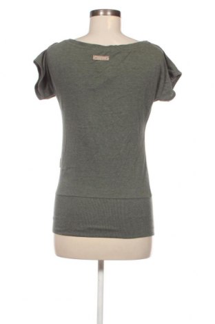 Damen Shirt Naketano, Größe S, Farbe Grün, Preis € 23,66