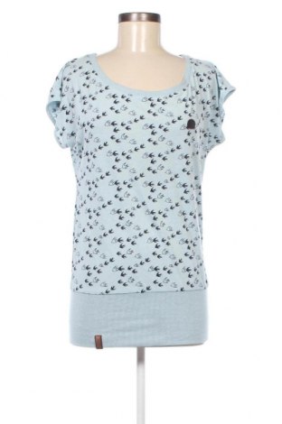 Damen Shirt Naketano, Größe XL, Farbe Blau, Preis € 20,11