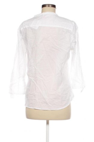 Дамска блуза Napapijri, Размер S, Цвят Бял, Цена 29,70 лв.