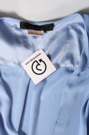Damen Shirt Nenette, Größe M, Farbe Blau, Preis € 6,39