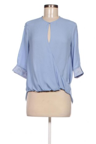 Γυναικεία μπλούζα Nenette, Μέγεθος M, Χρώμα Μπλέ, Τιμή 18,04 €