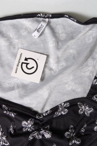Damen Shirt Neon & Nylon by Only, Größe XXL, Farbe Blau, Preis € 7,52