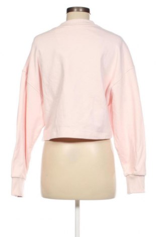Дамска блуза New Balance, Размер M, Цвят Розов, Цена 84,66 лв.