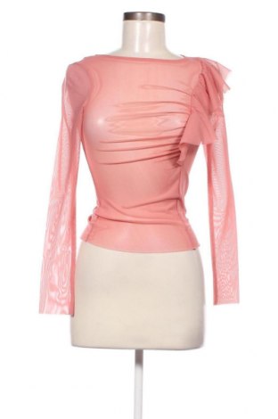 Дамска блуза New Look, Размер S, Цвят Розов, Цена 7,75 лв.