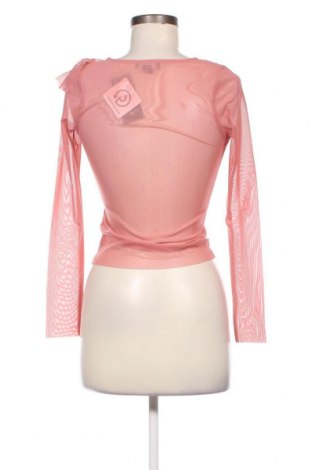Damen Shirt New Look, Größe S, Farbe Rosa, Preis 4,47 €