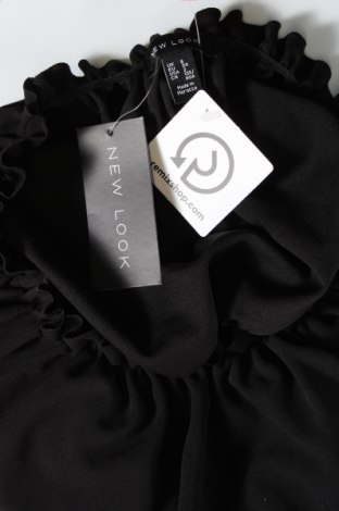 Damen Shirt New Look, Größe XS, Farbe Schwarz, Preis 4,63 €