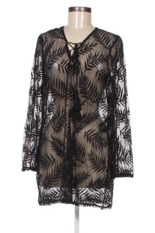 Damen Shirt New Look, Größe M, Farbe Schwarz, Preis 3,97 €