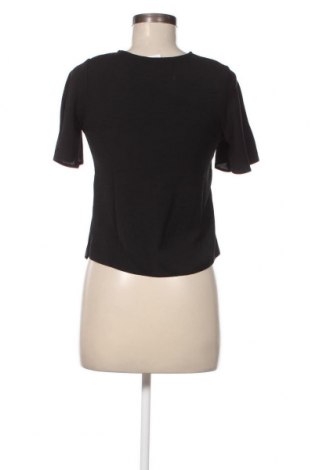 Damen Shirt New Look, Größe S, Farbe Schwarz, Preis 4,95 €