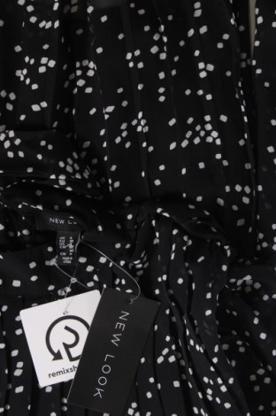 Дамска блуза New Look, Размер S, Цвят Черен, Цена 8,06 лв.