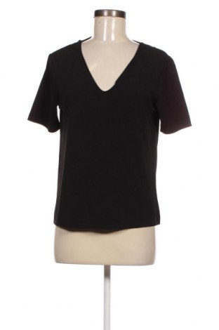 Дамска блуза New Look, Размер L, Цвят Черен, Цена 5,32 лв.