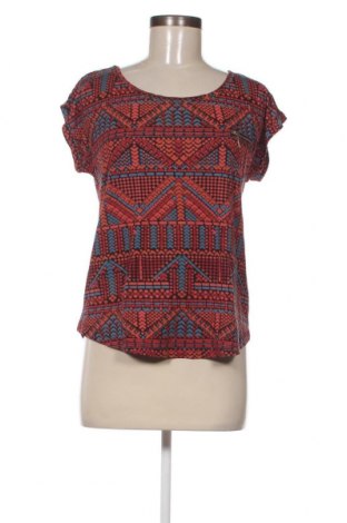 Damen Shirt New Look, Größe M, Farbe Mehrfarbig, Preis 5,29 €