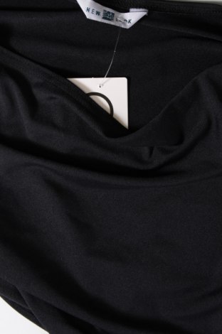 Damen Shirt New Look, Größe M, Farbe Schwarz, Preis 3,70 €