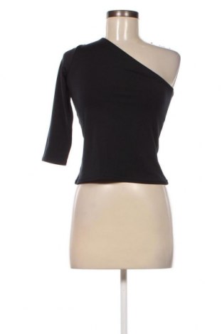 Damen Shirt New Look, Größe M, Farbe Schwarz, Preis 3,70 €