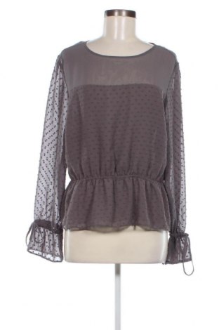 Damen Shirt New Look, Größe XL, Farbe Grau, Preis 9,72 €