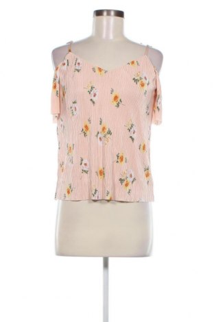 Γυναικεία μπλούζα New Look, Μέγεθος M, Χρώμα Ρόζ , Τιμή 4,08 €