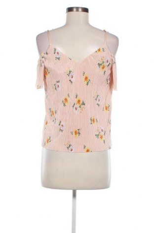 Damen Shirt New Look, Größe M, Farbe Rosa, Preis 3,89 €