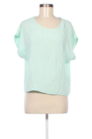 Damen Shirt New Look, Größe L, Farbe Grün, Preis 4,67 €