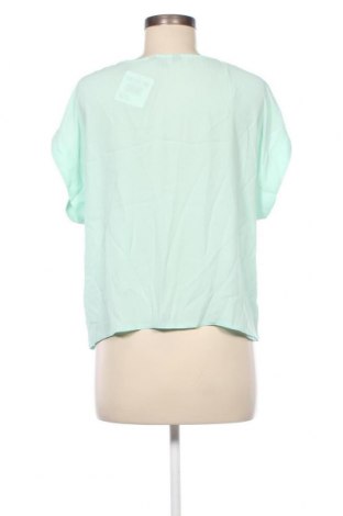 Damen Shirt New Look, Größe L, Farbe Grün, Preis 4,37 €