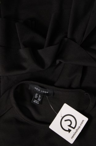 Дамска блуза New Look, Размер S, Цвят Черен, Цена 7,03 лв.