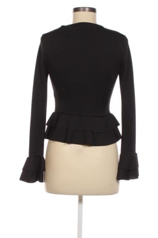 Damen Shirt New Look, Größe S, Farbe Schwarz, Preis 4,89 €