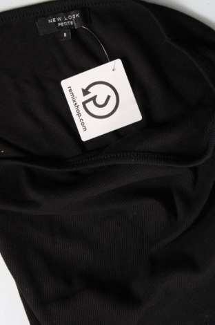 Damen Shirt New Look, Größe S, Farbe Schwarz, Preis 3,89 €