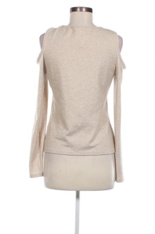 Γυναικεία μπλούζα New Look, Μέγεθος L, Χρώμα  Μπέζ, Τιμή 4,37 €