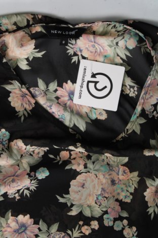 Γυναικεία μπλούζα New Look, Μέγεθος M, Χρώμα Πολύχρωμο, Τιμή 2,94 €
