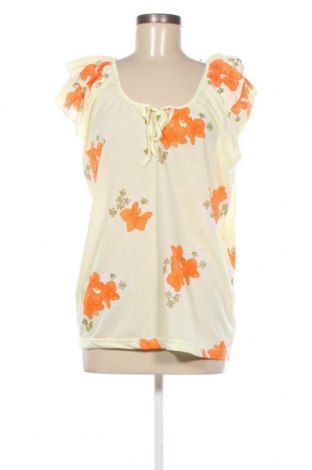 Γυναικεία μπλούζα New Look, Μέγεθος L, Χρώμα Πολύχρωμο, Τιμή 5,29 €