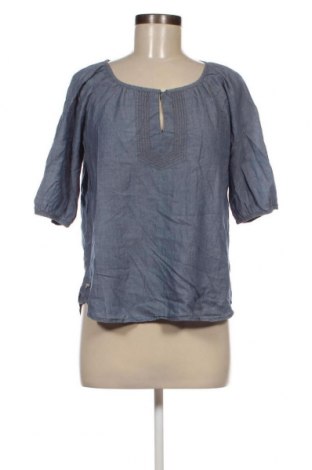 Γυναικεία μπλούζα New Man, Μέγεθος M, Χρώμα Μπλέ, Τιμή 19,79 €