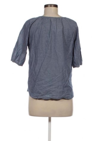 Damen Shirt New Man, Größe M, Farbe Blau, Preis € 22,27