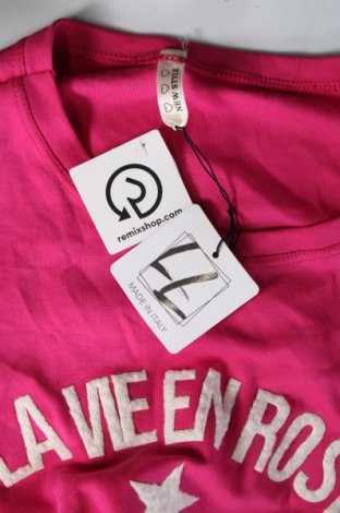 Дамска блуза New Style, Размер M, Цвят Розов, Цена 31,00 лв.