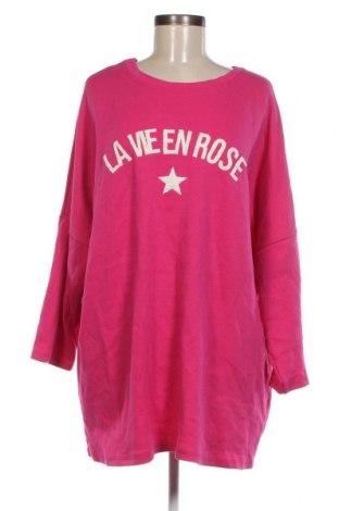 Дамска блуза New Style, Размер M, Цвят Розов, Цена 6,20 лв.