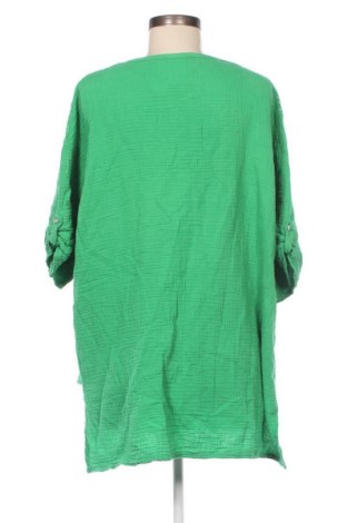 Bluză de femei New Style, Mărime XXL, Culoare Verde, Preț 62,50 Lei