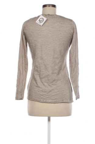 Damen Shirt New View, Größe S, Farbe Braun, Preis 3,57 €