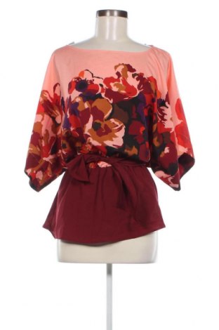 Дамска блуза New York & Company, Размер L, Цвят Многоцветен, Цена 13,68 лв.