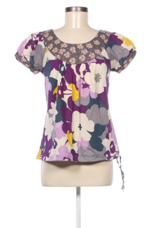 Γυναικεία μπλούζα Next, Μέγεθος M, Χρώμα Πολύχρωμο, Τιμή 8,12 €