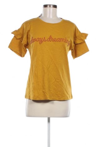 Damen Shirt Next, Größe S, Farbe Gelb, Preis 5,01 €