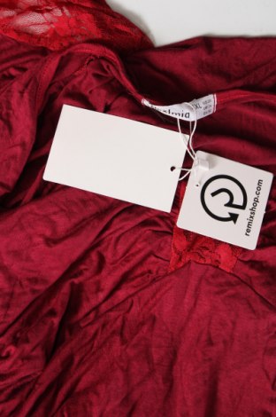 Γυναικεία μπλούζα Nextmia, Μέγεθος XXL, Χρώμα Κόκκινο, Τιμή 19,18 €