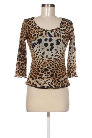 Γυναικεία μπλούζα Nice Connection, Μέγεθος M, Χρώμα Πολύχρωμο, Τιμή 17,70 €