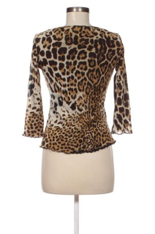 Дамска блуза Nice Connection, Размер M, Цвят Многоцветен, Цена 18,36 лв.