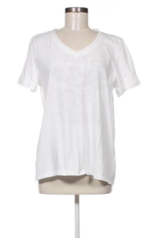 Дамска блуза Nice Connection, Размер XL, Цвят Бял, Цена 32,84 лв.