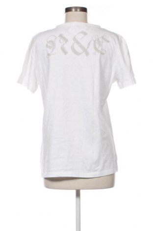 Дамска блуза Nice Connection, Размер XL, Цвят Бял, Цена 54,74 лв.