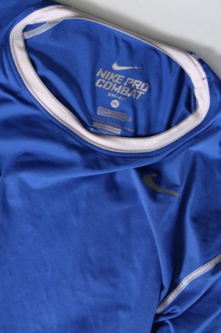 Damen Shirt Nike, Größe XL, Farbe Blau, Preis 16,70 €