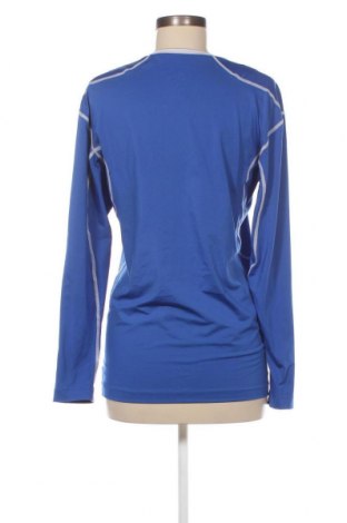 Дамска блуза Nike, Размер XL, Цвят Син, Цена 24,00 лв.