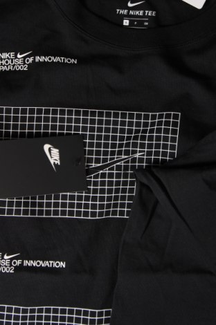 Γυναικεία μπλούζα Nike, Μέγεθος S, Χρώμα Μαύρο, Τιμή 37,11 €