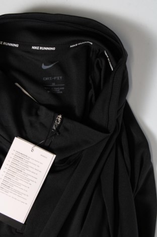 Дамска блуза Nike, Размер 3XL, Цвят Черен, Цена 58,32 лв.