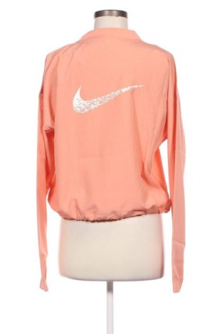 Γυναικεία μπλούζα Nike, Μέγεθος L, Χρώμα Πορτοκαλί, Τιμή 28,20 €
