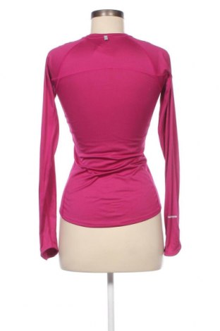 Γυναικεία μπλούζα Nike, Μέγεθος XS, Χρώμα Βιολετί, Τιμή 14,46 €