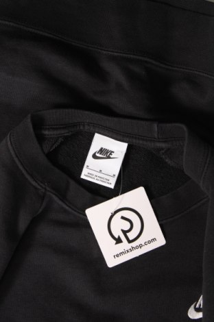 Γυναικεία μπλούζα Nike, Μέγεθος M, Χρώμα Μαύρο, Τιμή 37,11 €